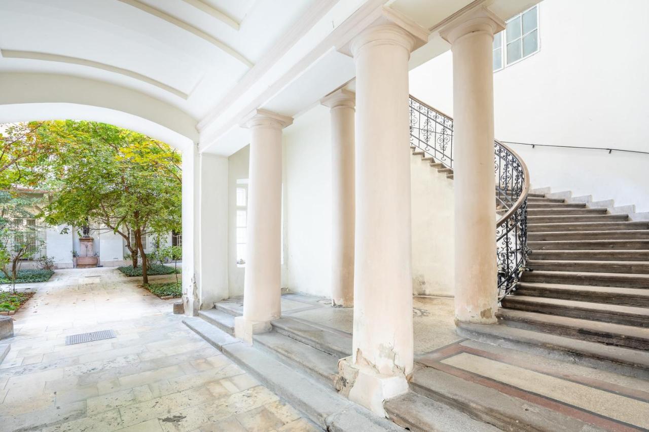 Apartment Stylish - Street Of The Basilica *