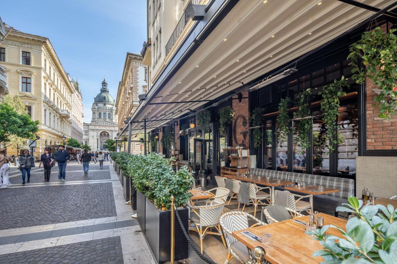 Apartment Stylish - Street Of The Basilica