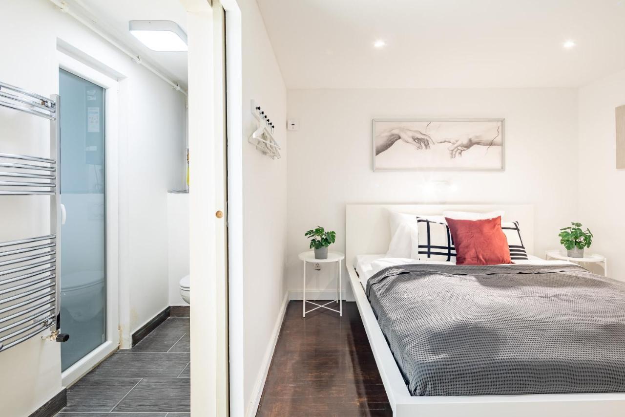 Stylish - Street Of The Basilica Apartment