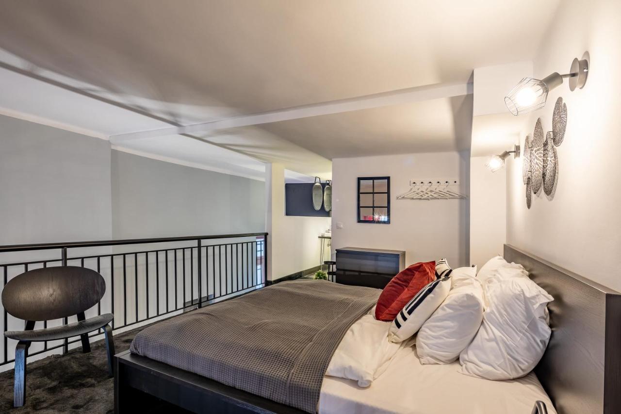 Stylish - Street Of The Basilica Apartment *