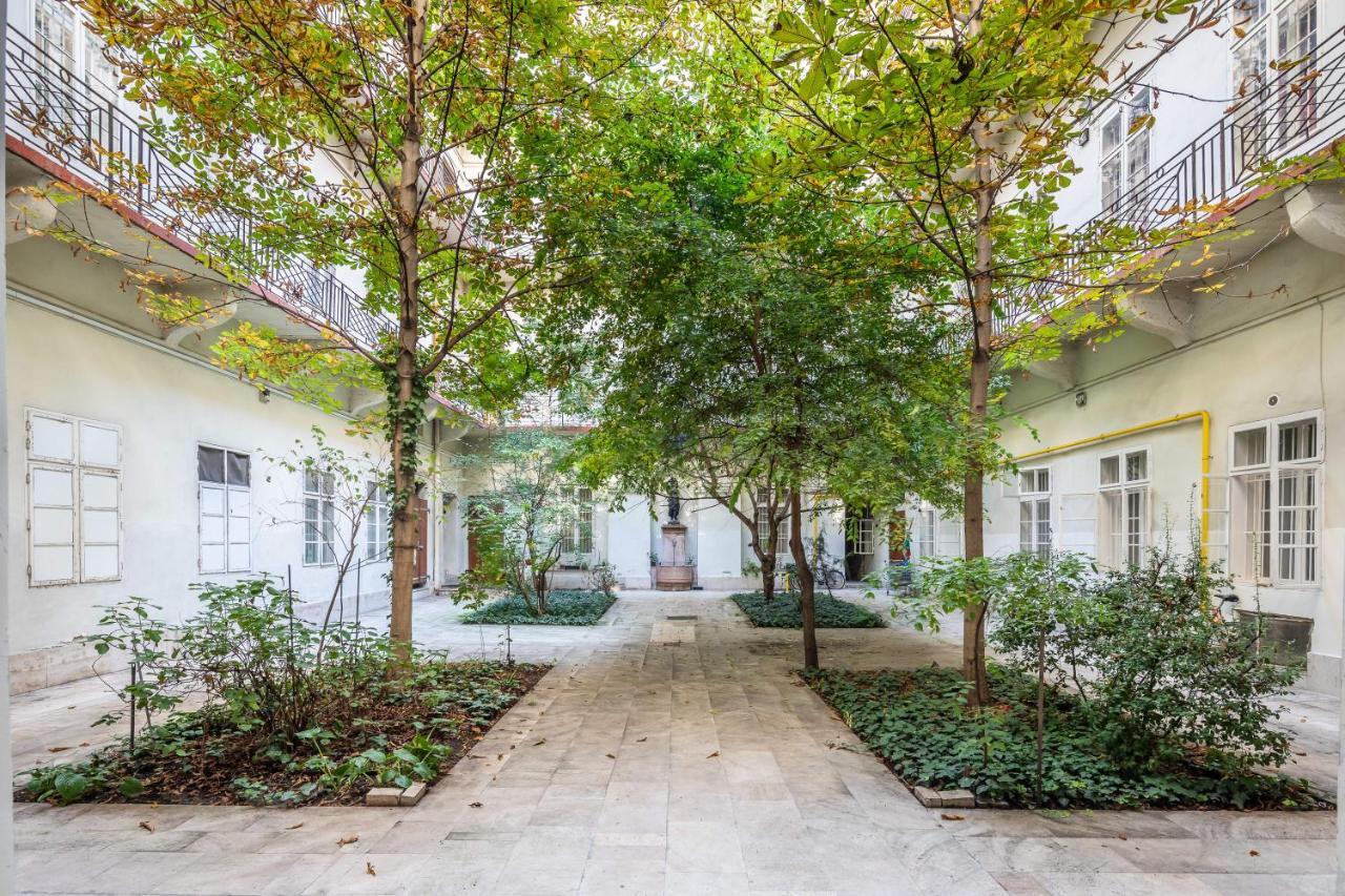 Apartment Stylish - Street Of The Basilica *