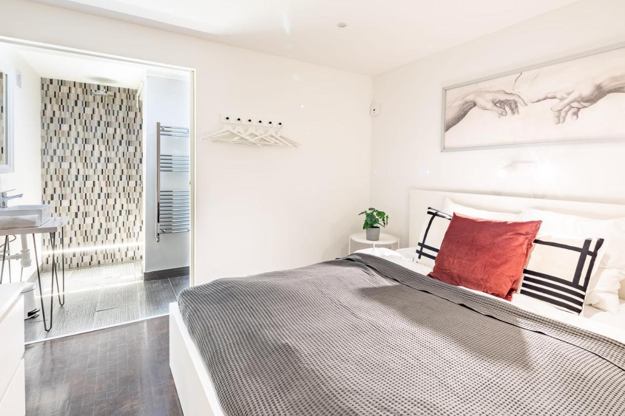 Apartment Stylish - Street Of The Basilica
