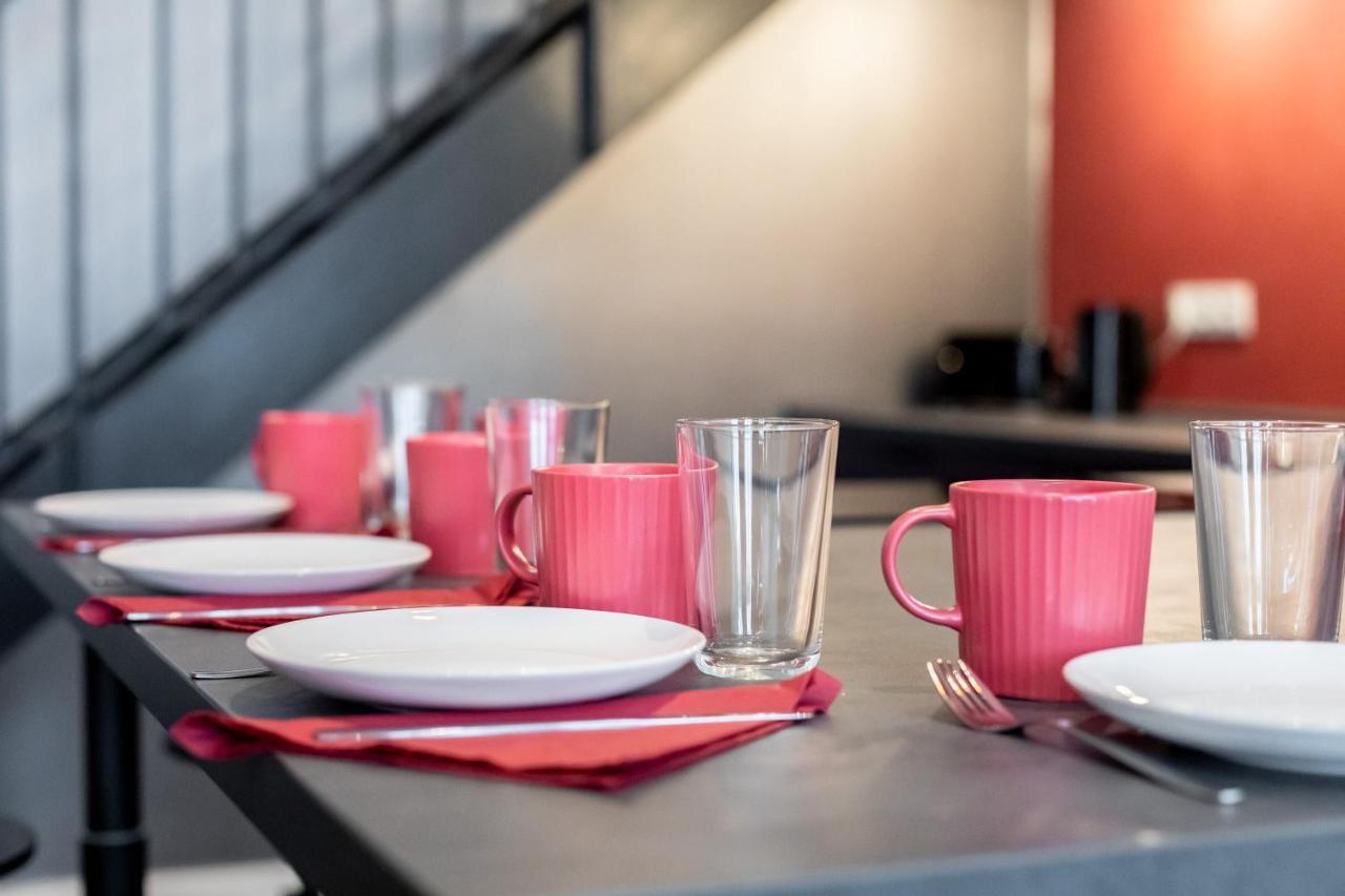 Apartamento Stylish - Street Of The Basilica